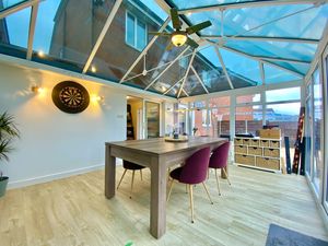 Conservatory- click for photo gallery